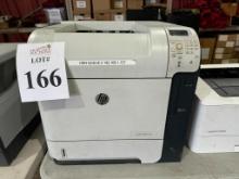 HP LASER JET 600 M602 PRINTER