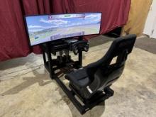 F1 SIMULATOR