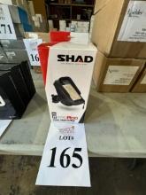 SHAD SMART PHONE HANDLEBAR HOLDER (NEW IN BOX)