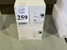 POC TECTAL HELMET (NEW IN BOX)