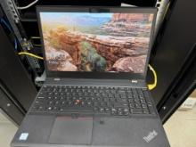 LENOVO THINKPAD T470P LAPTOP CORE i7