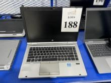 HP ELITEBOOK 8460P CORE i5 LAPTOP