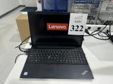 LENOVO THINKPAD E590  CORE i5 LAPTOP