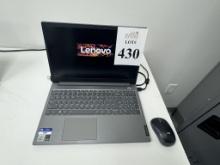 LENOVO THINKPAD 15 CORE i7 LAPTOP