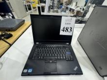 LENOVO THINKPAD T420 CORE i5 LAPTOP