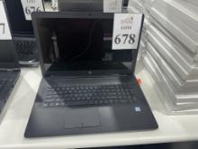 HP CORE i5 LAPTOP