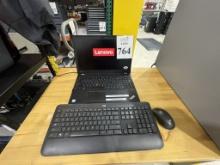 LENOVO THINKPAD P53 CORE i7 LAPTOP