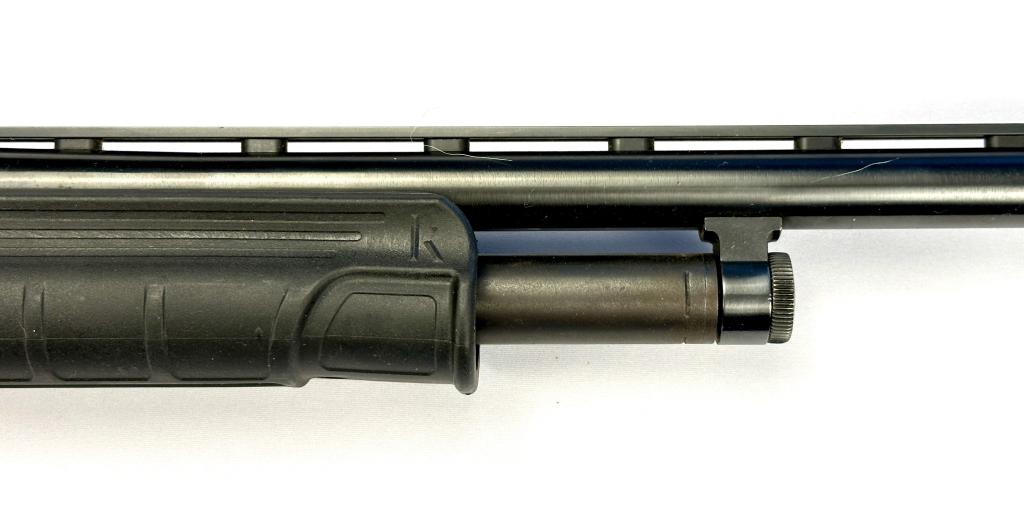 Mossberg - 500A