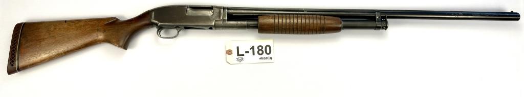 Winchester - Model 12