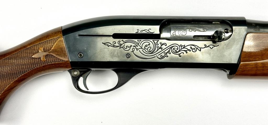 Remington - Model 1100