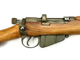 Lithgow Arms - S.M.L.E MK III - 1942
