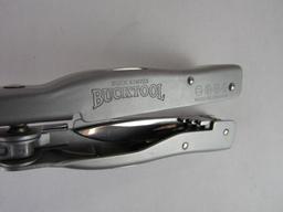 Buck Knives "Bucktool" Multi-Tool in Orig. Sheath