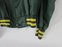 Rare Vintage Vernors Nylon Jacket (Small)