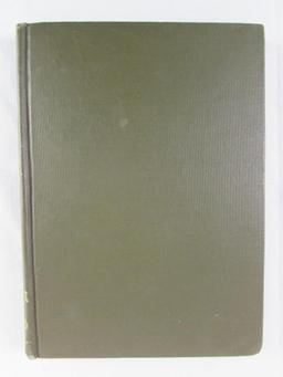 Howard Chandler Christy Group of (2) Antique Hardcover Books