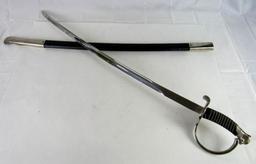 Quality Stainless Steel Replica Sword 36"