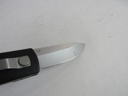 Buck USA #180 Crosslock Folding Knife