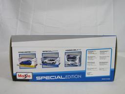 Special Edition Maisto 1/27 Scale Ford F-150 STX Diecast Pickup MIB