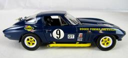 Danbury Mint 1:24 1966 Corvette Penske Racer