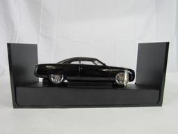 Auto Art 1:18 Diecast Ford "Forty Nine" Concept Coupe