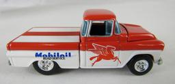 Hot Wheels RLC Red Line Club Mobil 1958 Chevy Apache Pickup Truck #85530 MIB