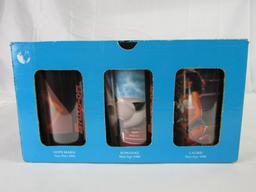 Snap-On Limited Edition Toolmate Classix Plastic Drinking Tumbler/Mug Set of 6 NIB