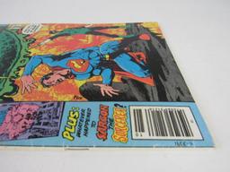 DC Comics Presents #26 (1980) KEY 1st New Teen Titans-1st Cyborg, 1st Raven!