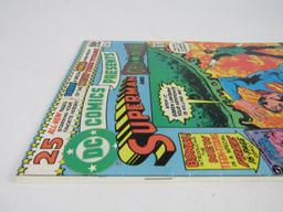 DC Comics Presents #26 (1980) KEY 1st New Teen Titans-1st Cyborg, 1st Raven!