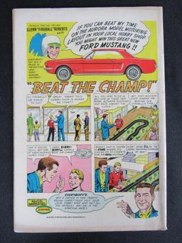 Lois Lane #50 & #51 (1964) Silver Age DC