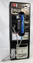 Vintage Western Electric Bell Atlantic Touch tone Payphone