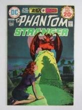 Phantom Stranger #32 (1974) Bronze Age DC Horror