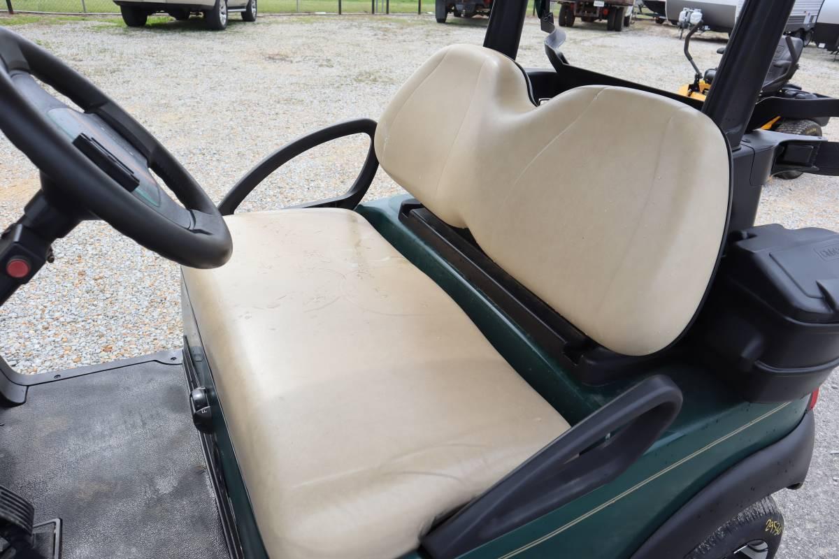 Club Car Electric Golf Cart