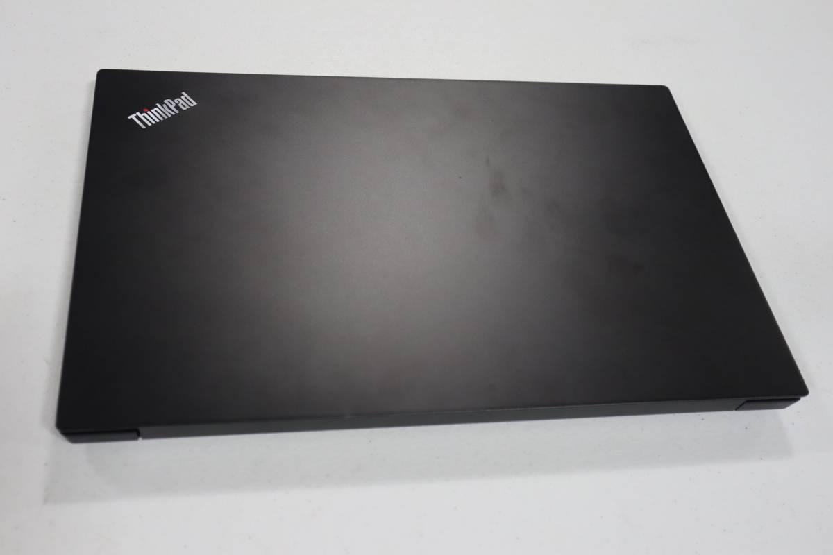 Lenovo ThinkPad Intel i5 Laptop (Ser#MJDED)