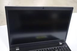 Lenovo ThinkPad L15 Gen1 Intel i5 Laptop (Ser#PF1BUBMA)