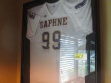 #99 Daphne Jersey