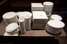 Plates-Bowls-Cups-Saucers