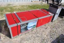 Gold Mountain 20'x40 Container Shelter (Unused)