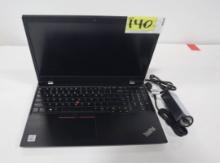 Lenovo 15" I-5 Laptop (Ser#PF2LPRSX)