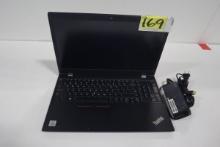 Lenovo 15" I-5 Laptop Ser#PF2358X6