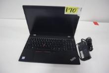 Lenovo 15" I-5 Laptop Ser#R9DTSH4Q