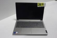 Lenovo 15" I-7 Laptop (Ser#MP25536M)