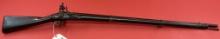 Harpers Ferry Pre 1898 1816 .69 BP Rifle