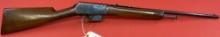 Winchester 1905 .35 Win Auto Rifle