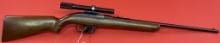 Winchester 77 .22 LR Rifle