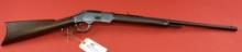 Winchester Pre 1898 1873 .32-20 Rifle