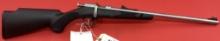 Henry Arms Mini Bolt .22 LR Rifle
