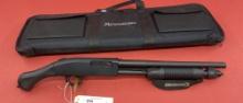 Mossberg 590 12 ga 3" Shotgun