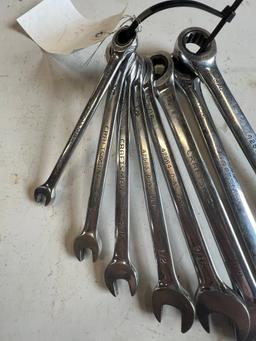 Craftsman Ratchet Wrench Set 5/16"-3/4" (8 pcs)