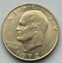 Eisenhower Dollars (9)