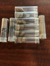 Pennies (8 Tubes)