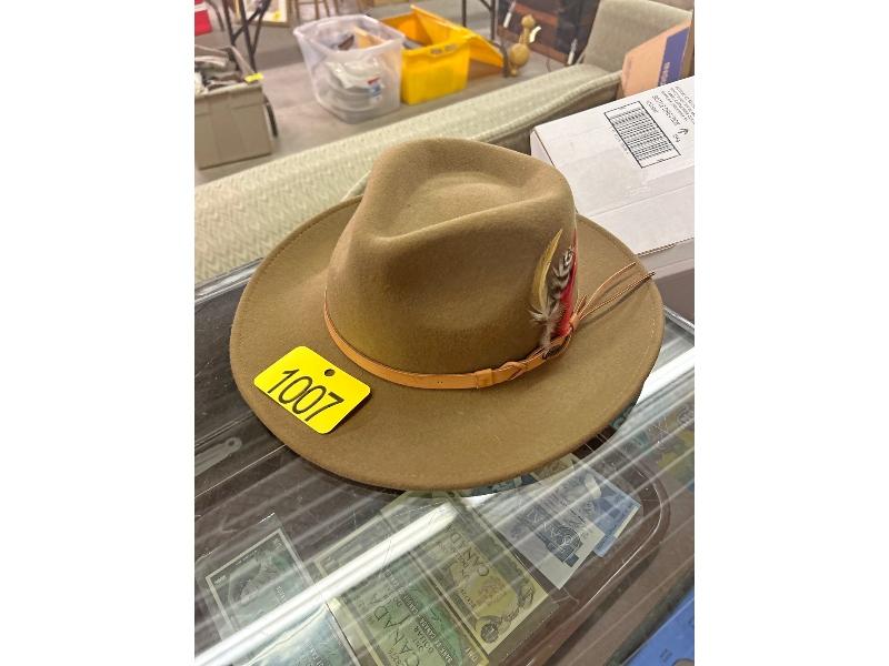 Outback Hat